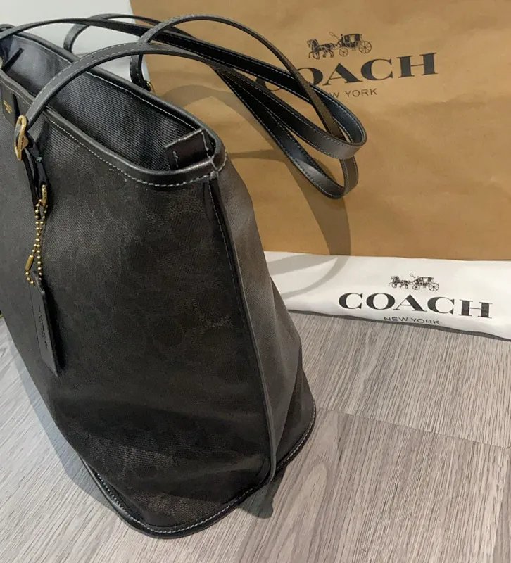 All Categories Coach Women's Bags (COACH) Coach CCC40