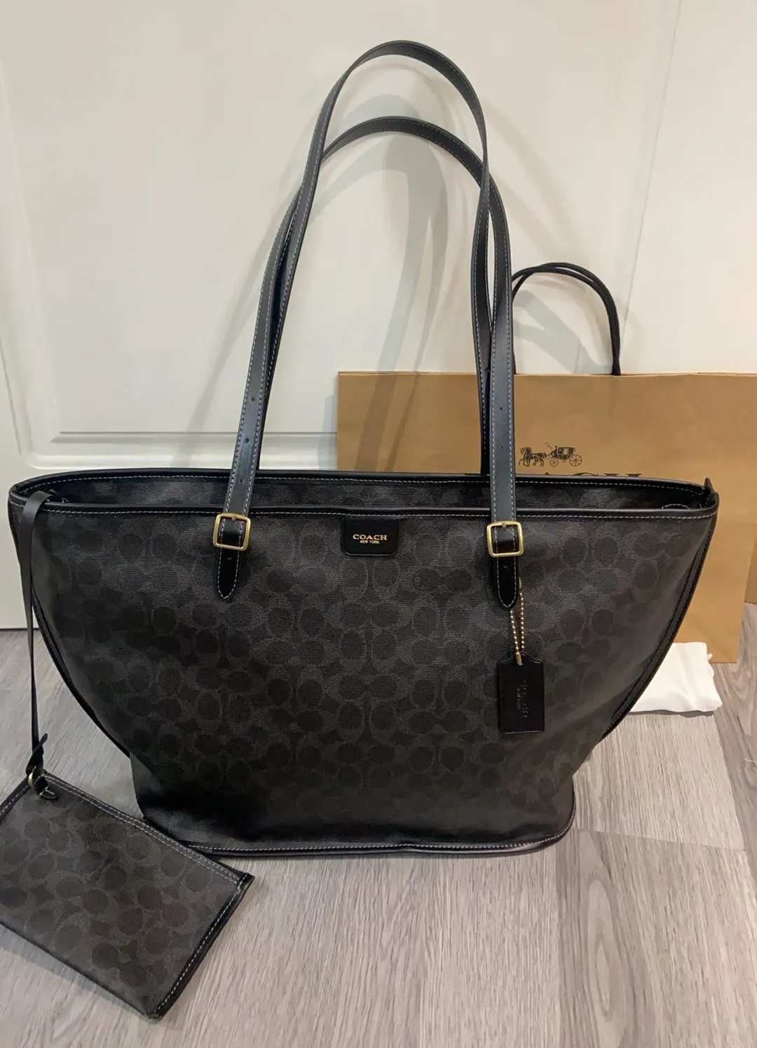 All Categories Coach Women's Bags (COACH) Coach CCC40