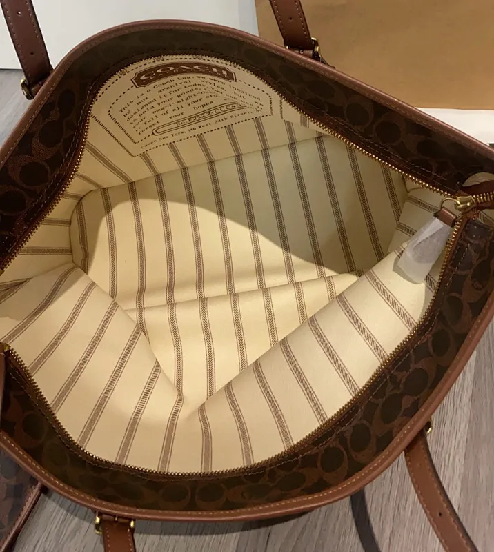 All Categories Coach Women's Bags (COACH) Coach CCC40