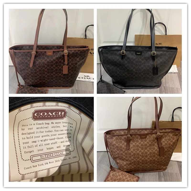 All Categories Coach Women's Bags (COACH) Coach CCC40