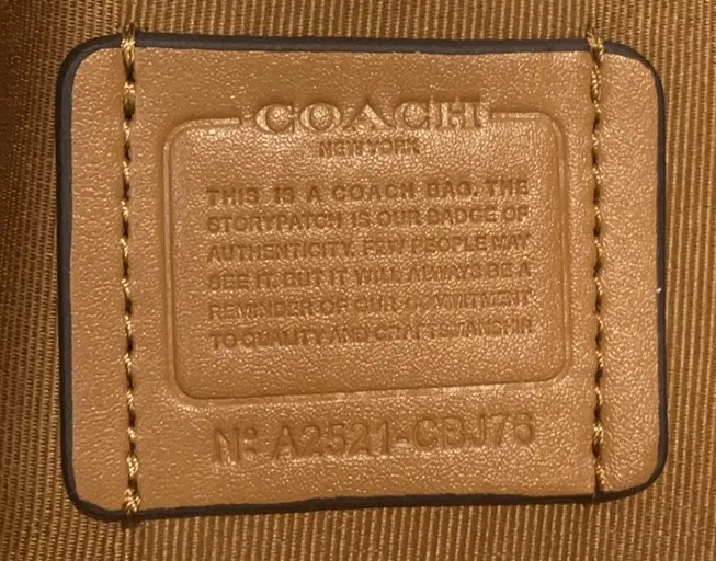 All Categories COACH Women's Bags COACH CBJ76