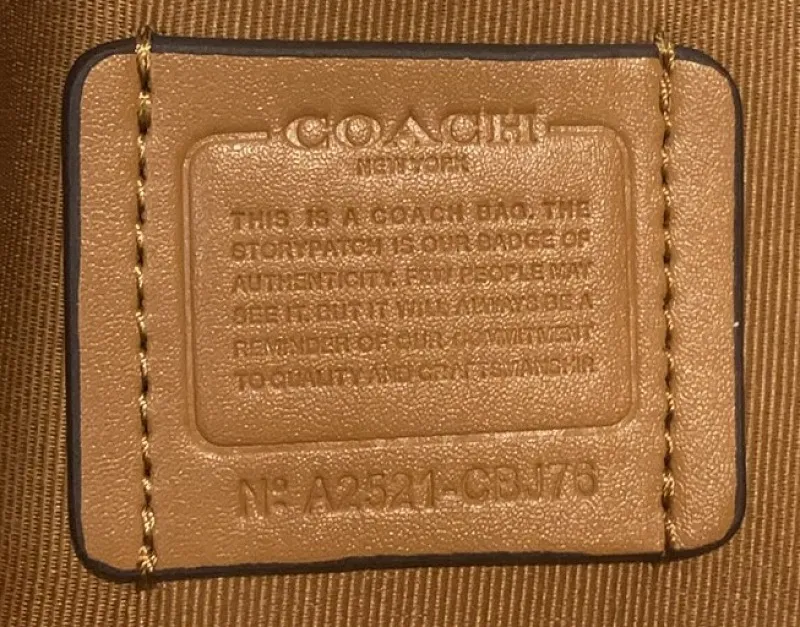 All Categories COACH Women's Bags COACH CBJ76