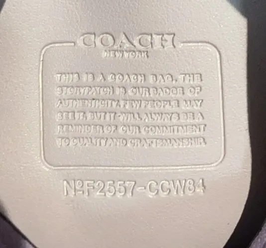All Categories Coach Women's Bags (COACH) Coach CCX07