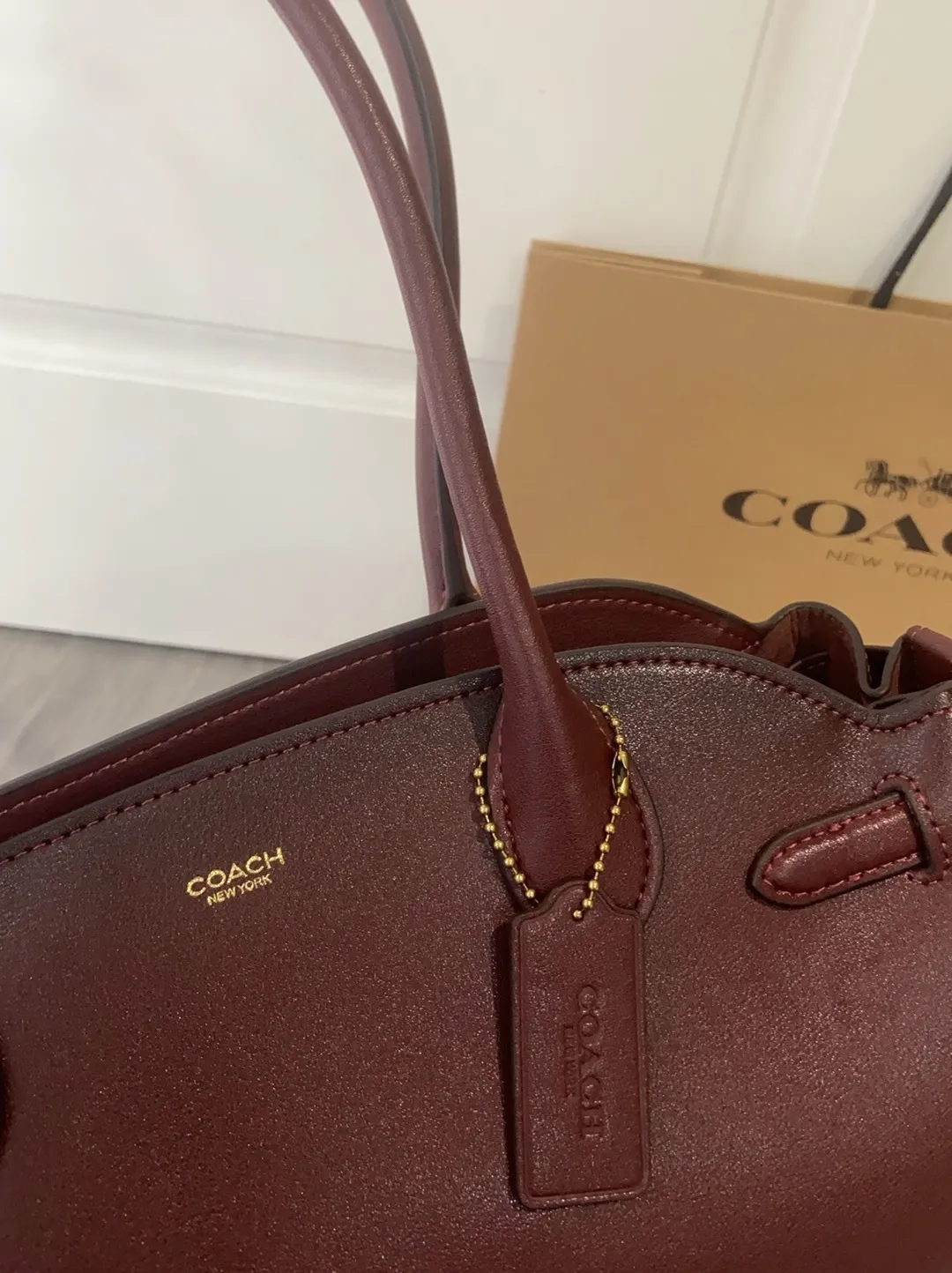 All Categories Coach Women's Bags (COACH) Coach CAM03