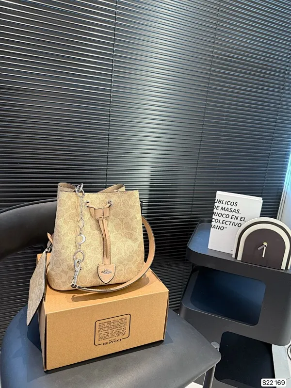All Categories Official Website "Brand Women's Bags" Women's Bags 💙 COACH 2025 New COACH Crossbody Bag