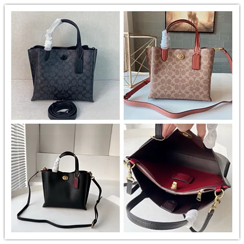 All Categories Coach Women's Bags (COACH) Coach C8562