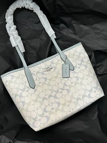 All Categories Coach Women's Bags (COACH) Coach Tote26