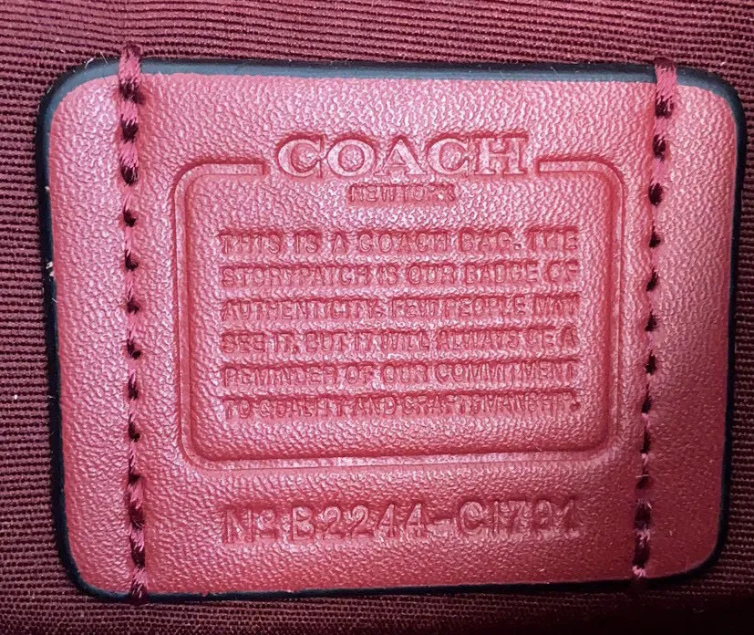 All Categories Coach Women's Bags (COACH) CI790