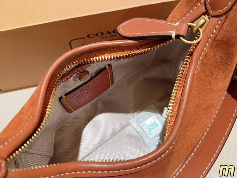 All Categories Official Website "Brand Women's Bags" Women's Bags 💙 COACH 2025 New COACH Crossbody Bag