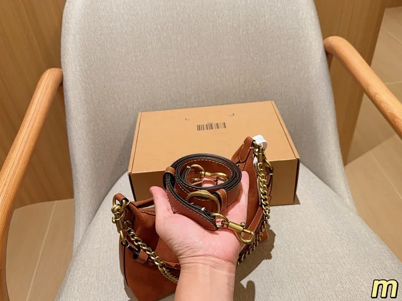 All Categories Official Website "Brand Women's Bags" Women's Bags 💙 COACH 2025 New COACH Crossbody Bag