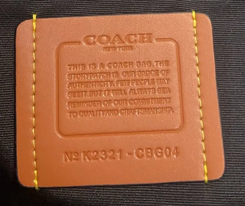All Categories Coach Women's Bags (COACH) Coach CBG04