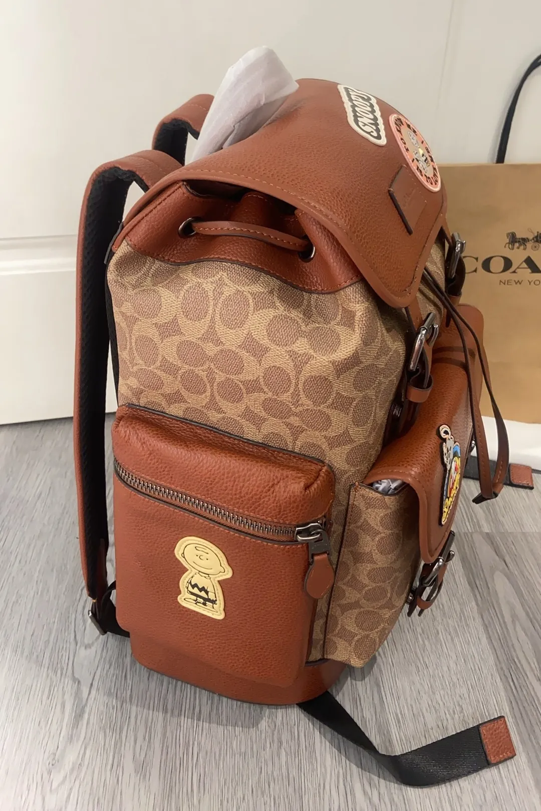 All Categories Coach Women's Bags (COACH) Coach CBG04