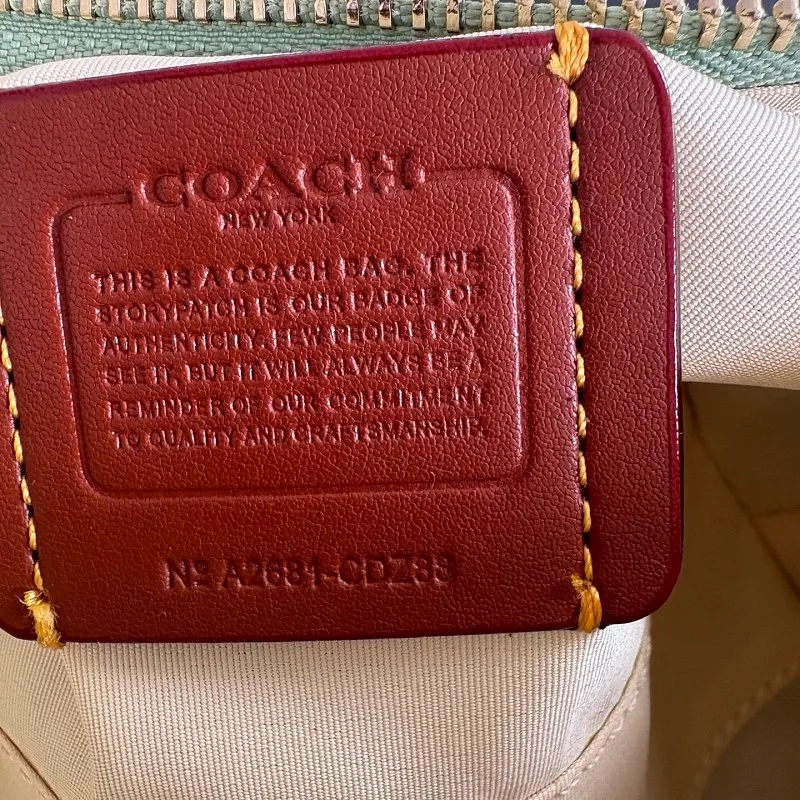 All Categories COACH Women's Bags COACH CDZ88