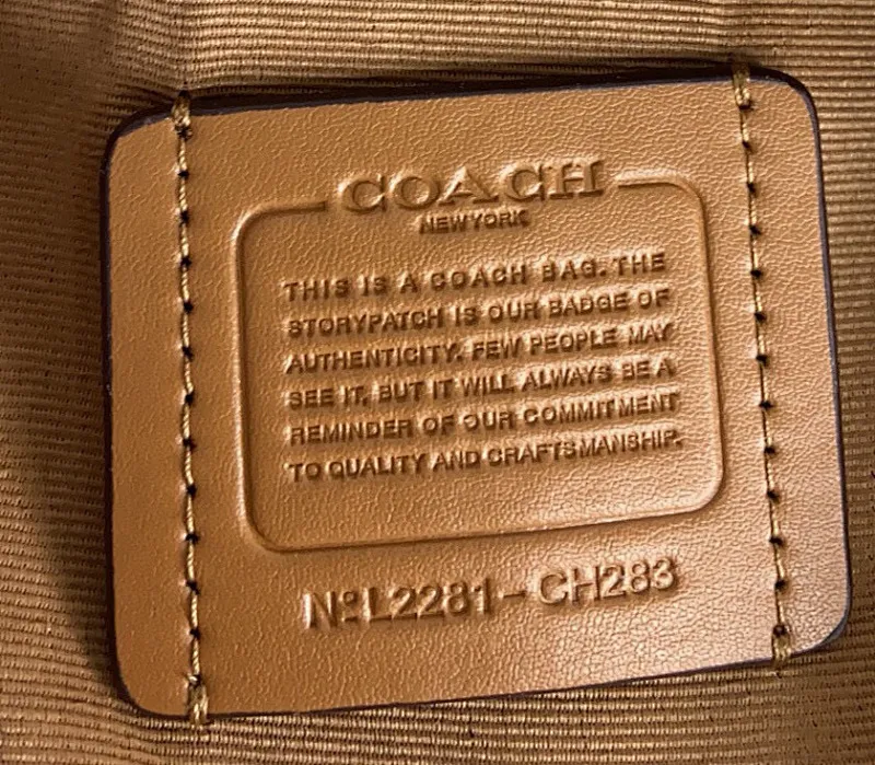 All Categories COACH Women's Bags COACH CH486