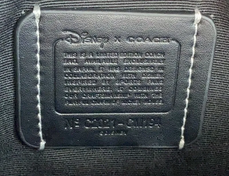 All Categories Coach Women's Bags (COACH) Coach CM840