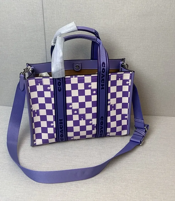 All Categories Official Website "Brand Women's Bags" Women's Bags 💙 COACH 2024 latest model COACH crossbody bag