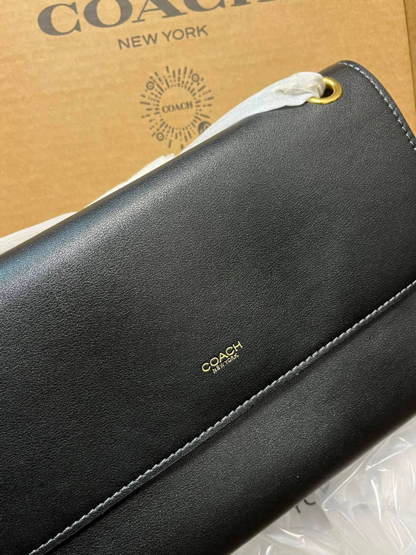 All Categories Official Website "Brand Women's Bags" Women's Bags 💙 COACH 2026 New COACH Underarm Bag