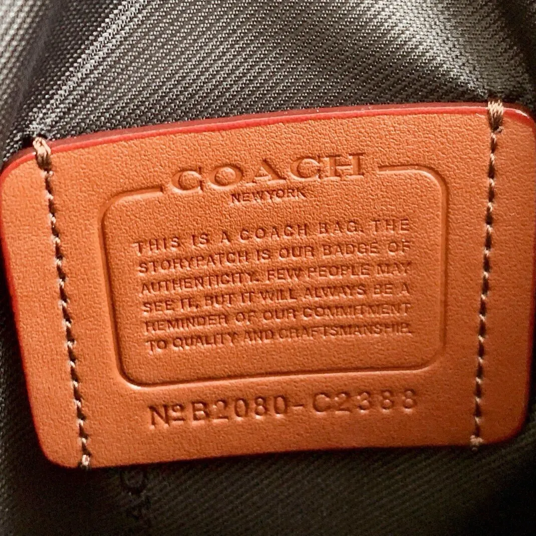 All Categories Coach Women's Bags (COACH) Coach 2600