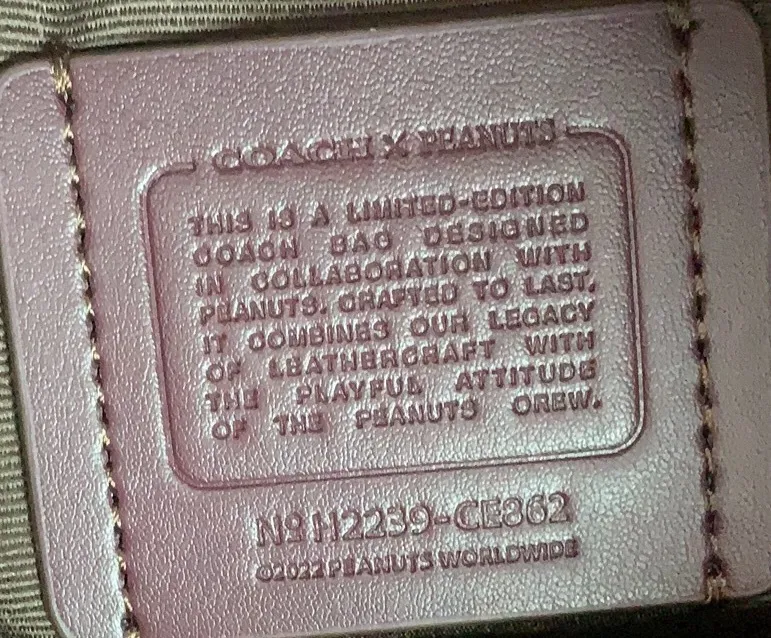 All Categories Coach Women's Bags (COACH)) COACH CE862