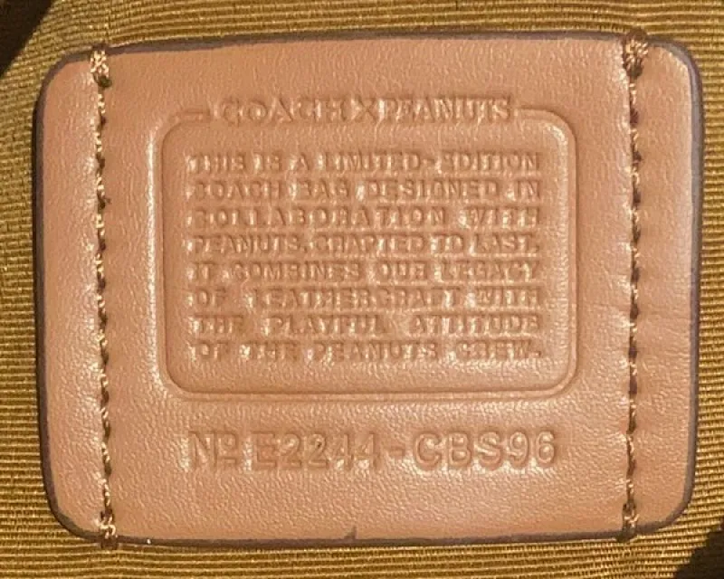All Categories Coach Women's Bags (COACH) CBS96