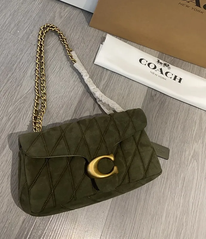 All Categories Coach Women's Bags (COACH) Coach CW620