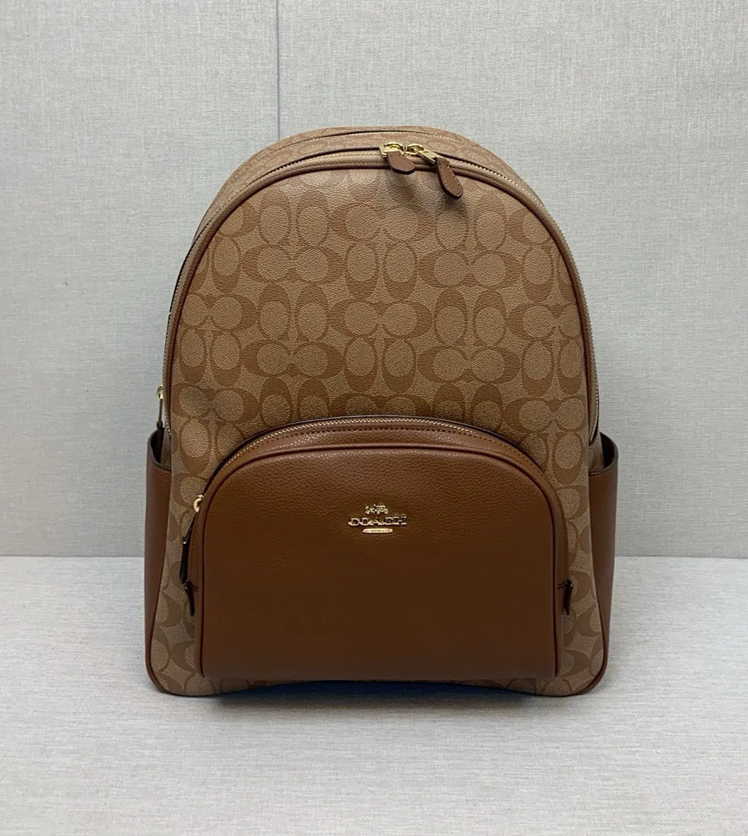 All Categories Coach Women's Bags (COACH) Coach 6495