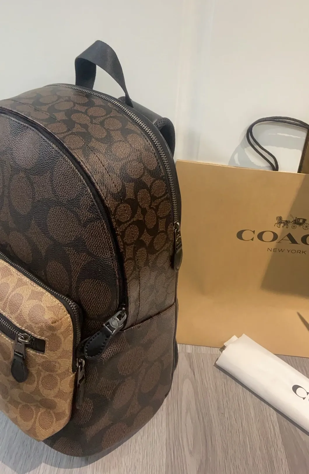 All Categories Coach Women's Bags (COACH) CAB59