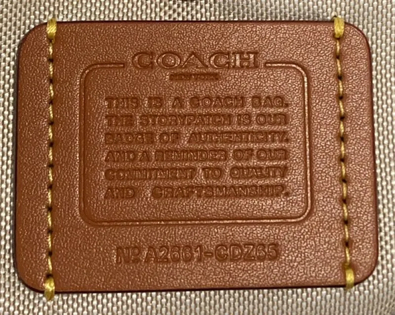 All Categories COACH Women's Bags COACH CDZ65