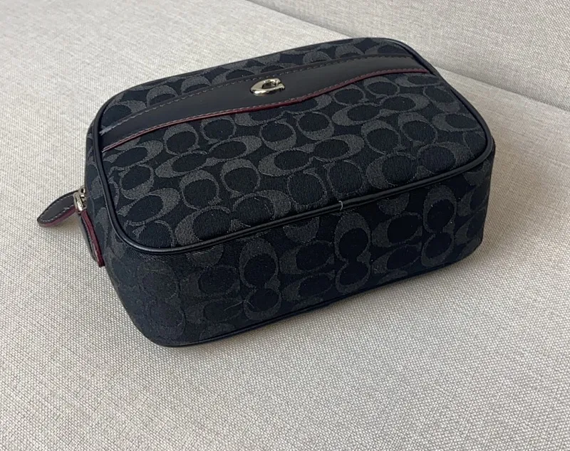 All Categories Official Website "Brand Women's Bags" Women's Bags 💙 COACH 2024 latest model COACH crossbody bag