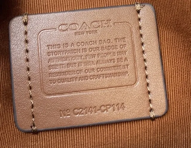 All Categories Coach Women's Bags (COACH) Coach CP164