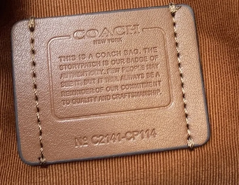 All Categories Coach Women's Bags (COACH) Coach CP164