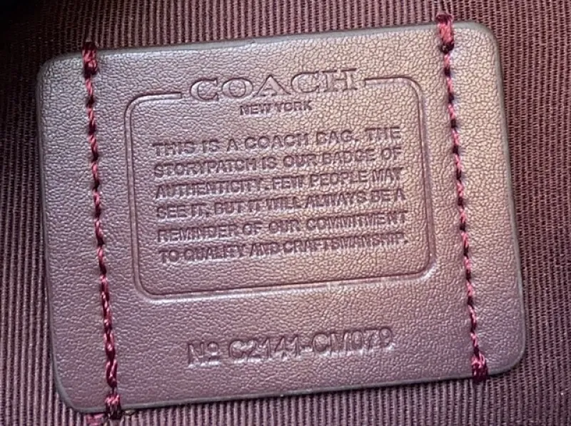 All Categories Coach Women's Bags (COACH) Coach CP164