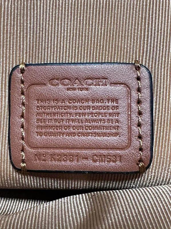 All Categories Coach Women's Bags (COACH) Coach cm531