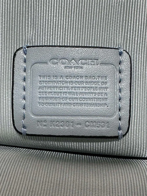 All Categories Coach Women's Bags (COACH) Coach cm531