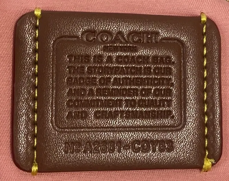 All Categories COACH Women's Bags COACH CDY83