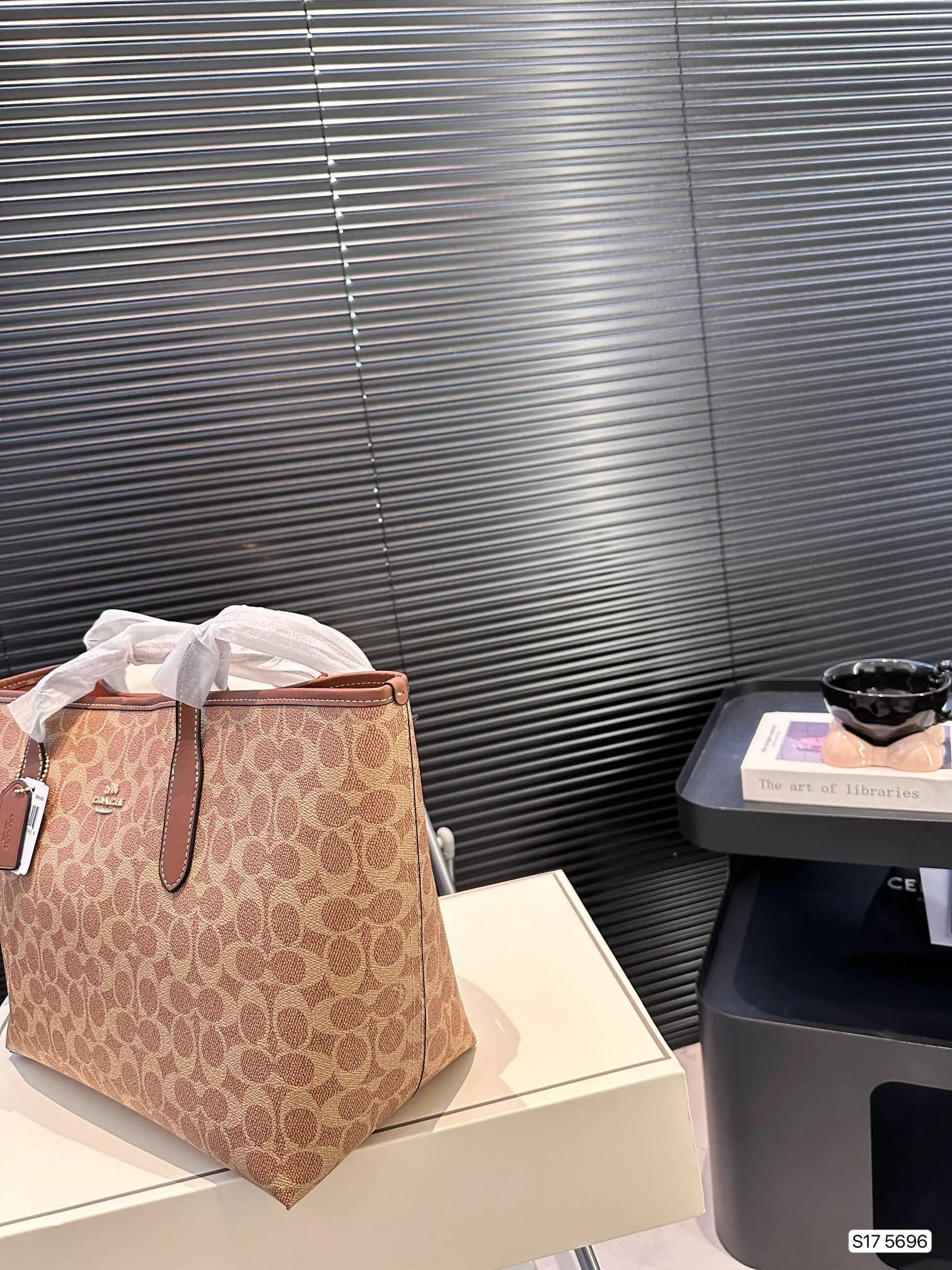 All Categories Official Website "Brand Women's Bags" Women's Bags 💙 COACH 2024 Official Website New COACH Handbags