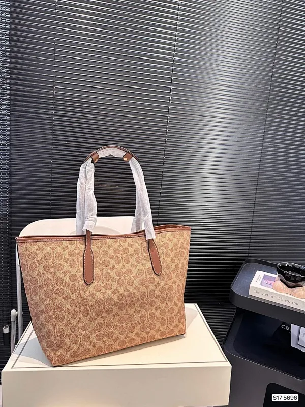 All Categories Official Website "Brand Women's Bags" Women's Bags 💙 COACH 2024 Official Website New COACH Handbags