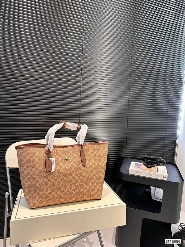All Categories Official Website "Brand Women's Bags" Women's Bags 💙 COACH 2024 Official Website New COACH Handbags
