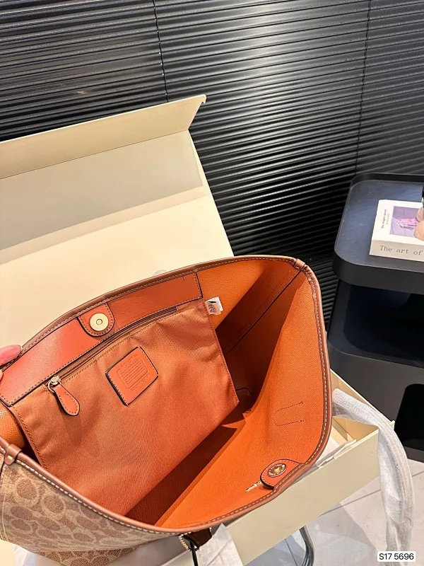 All Categories Official Website "Brand Women's Bags" Women's Bags 💙 COACH 2024 Official Website New COACH Handbags