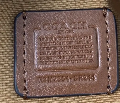 All Categories Coach Women's Bags (COACH) CR244