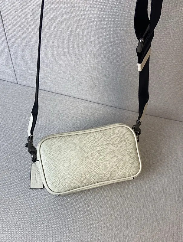 All Categories Official Website "Brand Women's Bags" Women's Bags 💙 COACH 2024 latest model COACH crossbody bag