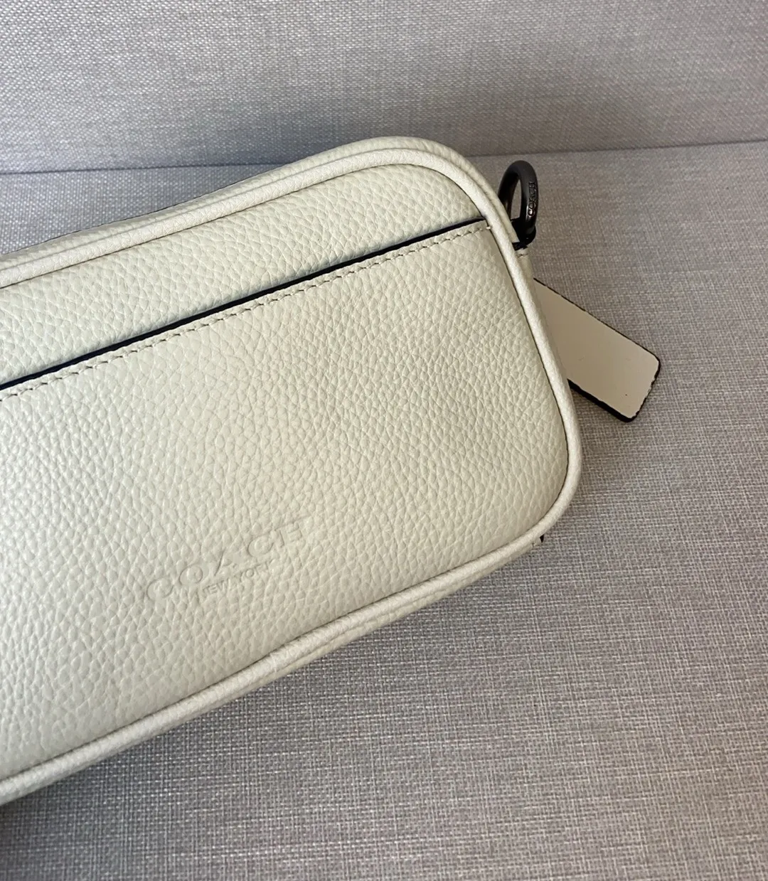 All Categories Official Website "Brand Women's Bags" Women's Bags 💙 COACH 2024 latest model COACH crossbody bag