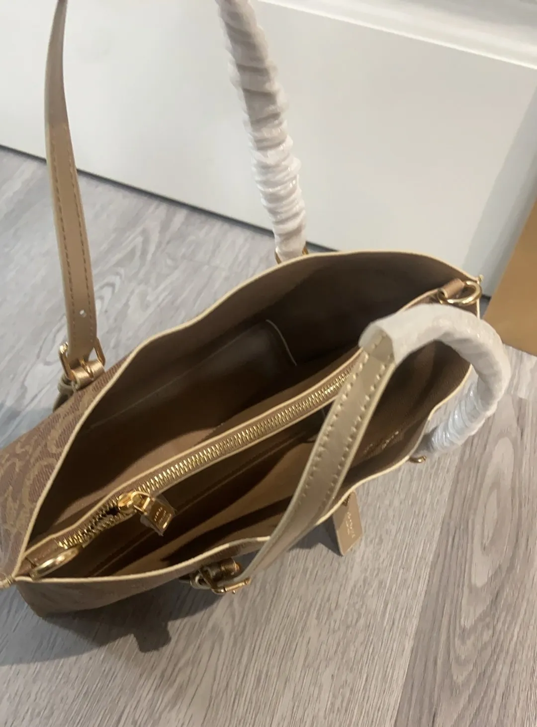 All Categories Coach Women's Bags (COACH) Coach CW443