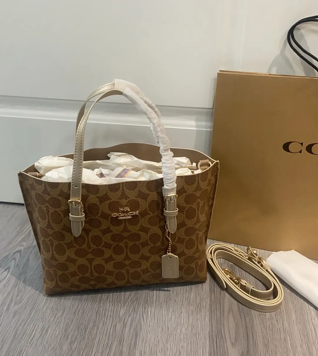 All Categories Coach Women's Bags (COACH) Coach CW443