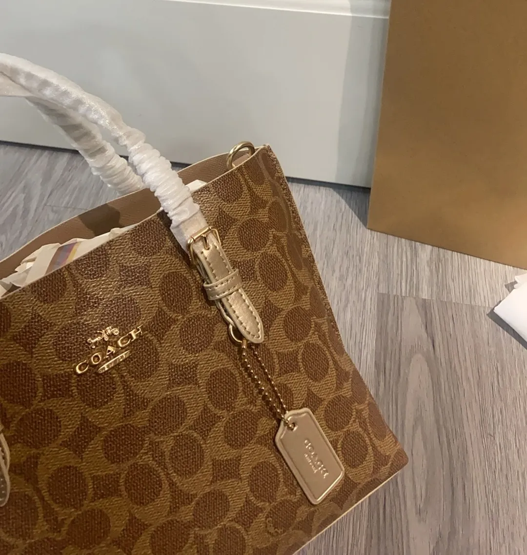 All Categories Coach Women's Bags (COACH) Coach CW443