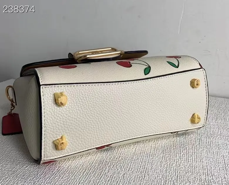 All Categories Official Website "Brand Women's Bags" Women's Bags 💙 COACH 2023 latest COACH crossbody bag