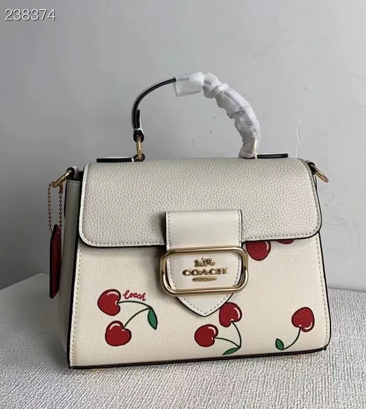 All Categories Official Website "Brand Women's Bags" Women's Bags 💙 COACH 2023 latest COACH crossbody bag