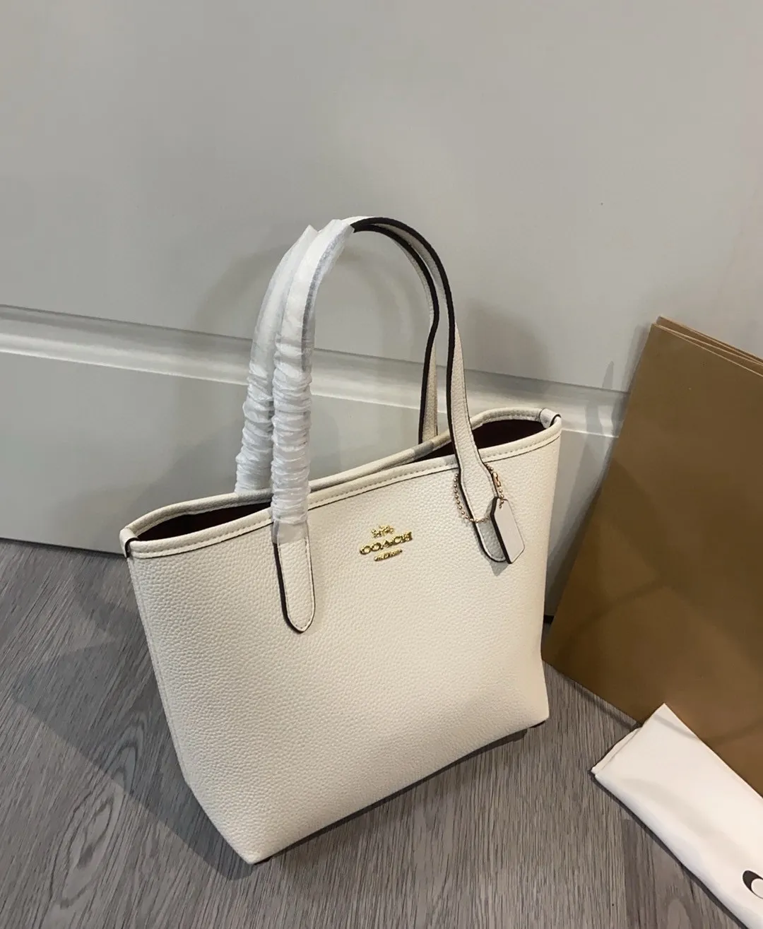 All Categories Coach Women's Bags (COACH) Coach CT859