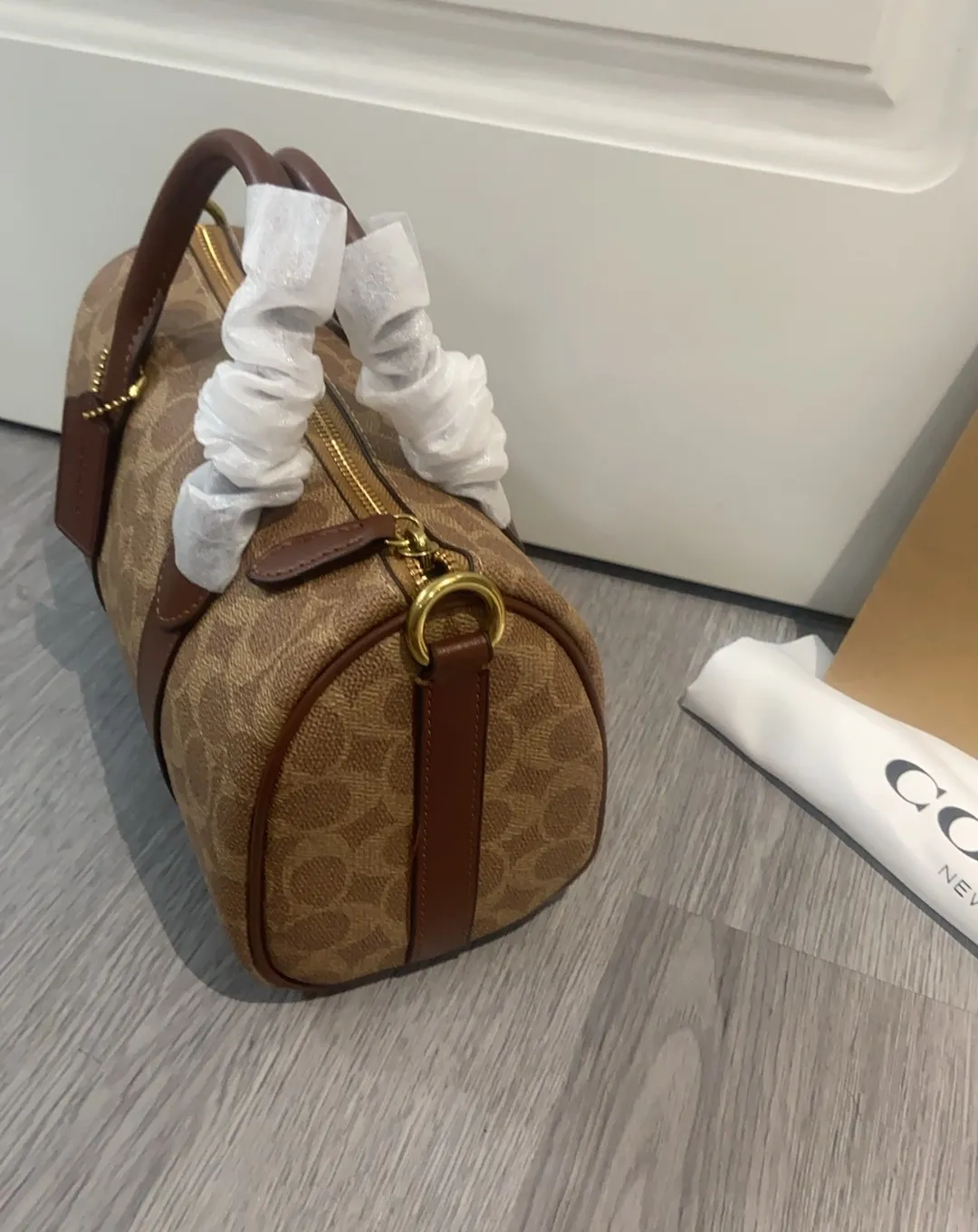 All Categories Coach Women's Bags (COACH) Coach CCF49