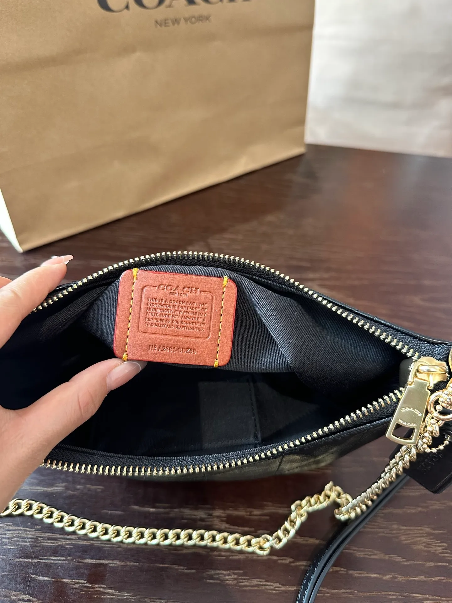 All Categories COACH Women's Bags COACH CEK80